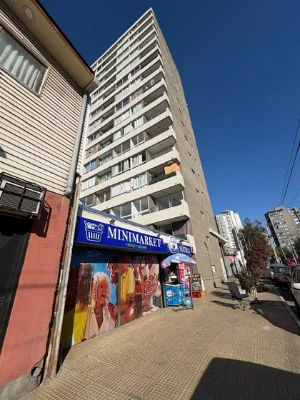 Se Vende Local Arrendado En Estación Central Cap Rate 9,4%