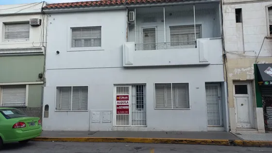 Oficina Con 4 Privados Zona Colegio William Morris
