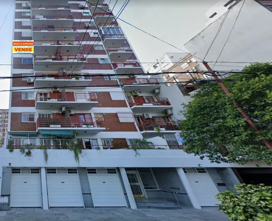 Inmejorable Ubicación Villa Luro Frente A Plaza Los Andes