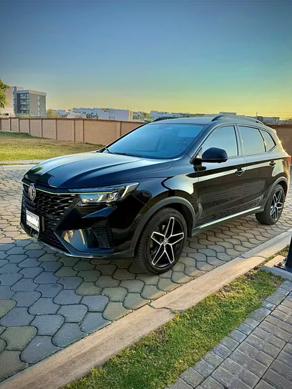 Mg Rx5 Lux Elegance