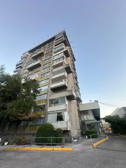 Cómodo Departamento Céntrico En Venta