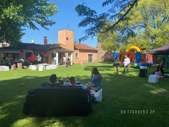 Tortuguitas - Casa Venta