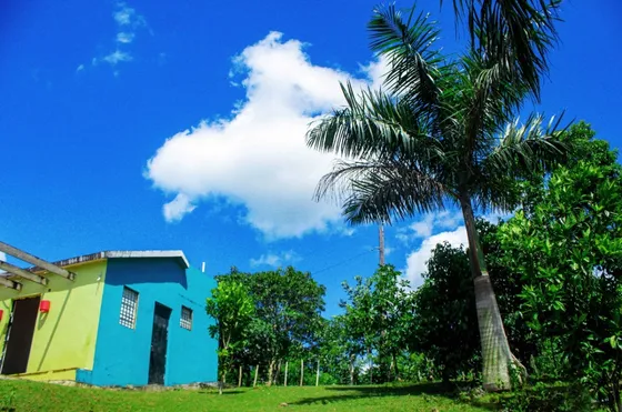 Vendo De Oportunidad Única Terreno 18,980.73 M² En Yamasá De Monte Plata, Rep.dom