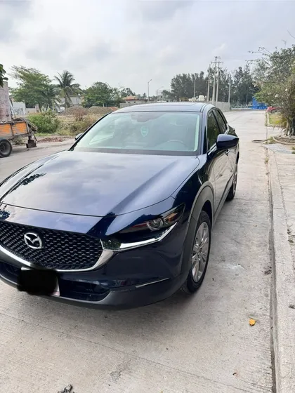 Mazda Cx-30 2.5l Isport