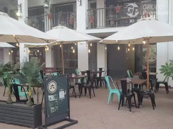 Local Comercial En Arriendo En Las Condes