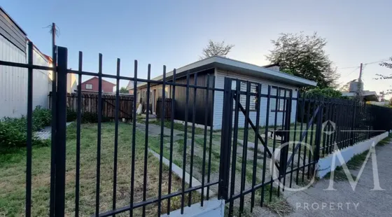 Casa En Venta En Calle Bueras Valdivia