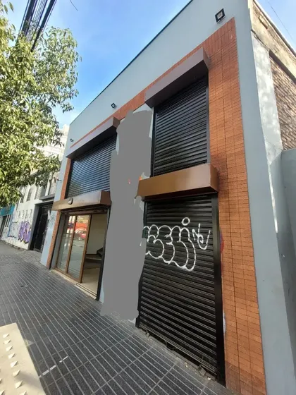 Edificio De Oficinas Independencia