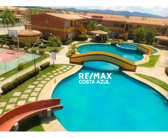 En Venta Hermosa Casa Con Planta Electrica Total En Conjunto La Rivereña Ciudad Flamingo