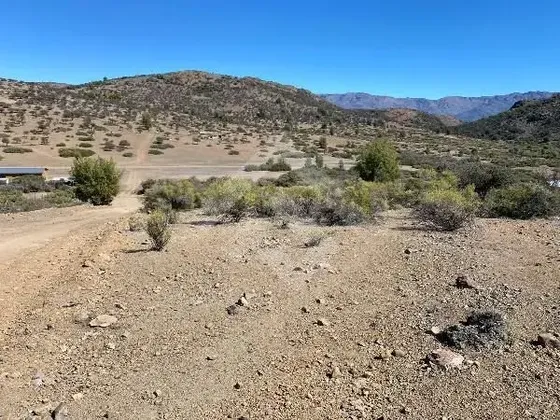 Sitio En Venta En Catemu