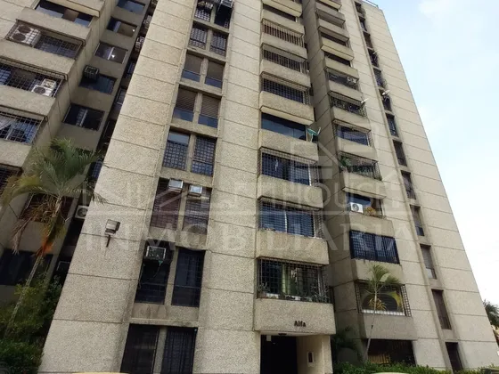 Apartamento En Venta En La Urbanización La Vaquera Guarenas - Estado Miranda