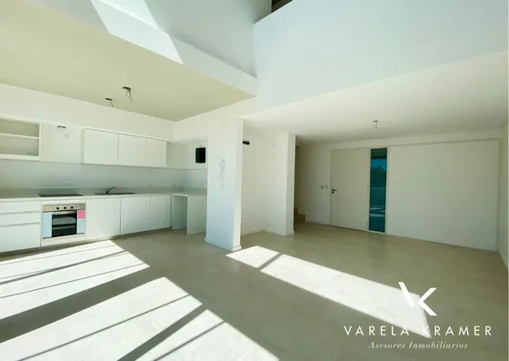 Departamento En Venta En San Isidro