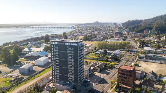Amplio Penthouse