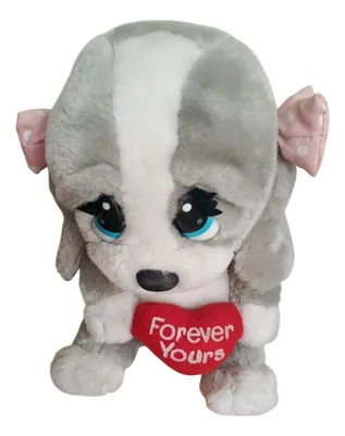 Giordano perro peluche hotsell