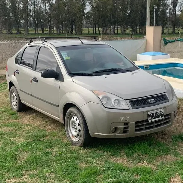 Ford Fiesta Max 1.6 Max Amb Plus