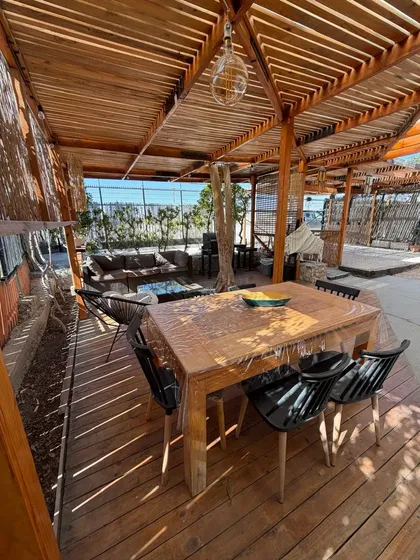 Se Arrienda Casa En Bahía Inglesa, Caldera.