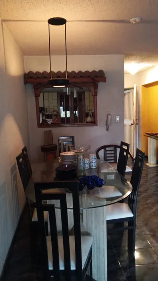 Solo Para Clientes- Apartamento En Venta La Urbina