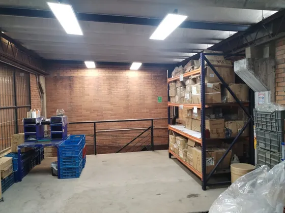 Bodega En Venta 