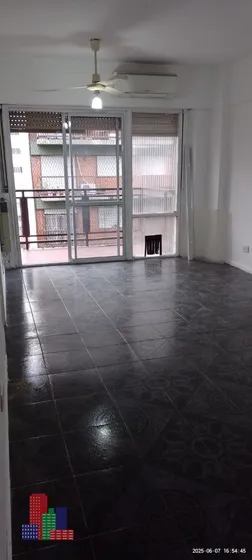Amplio Monoambiente En Villa Crespo - Alquiler - Excelente Ubicación