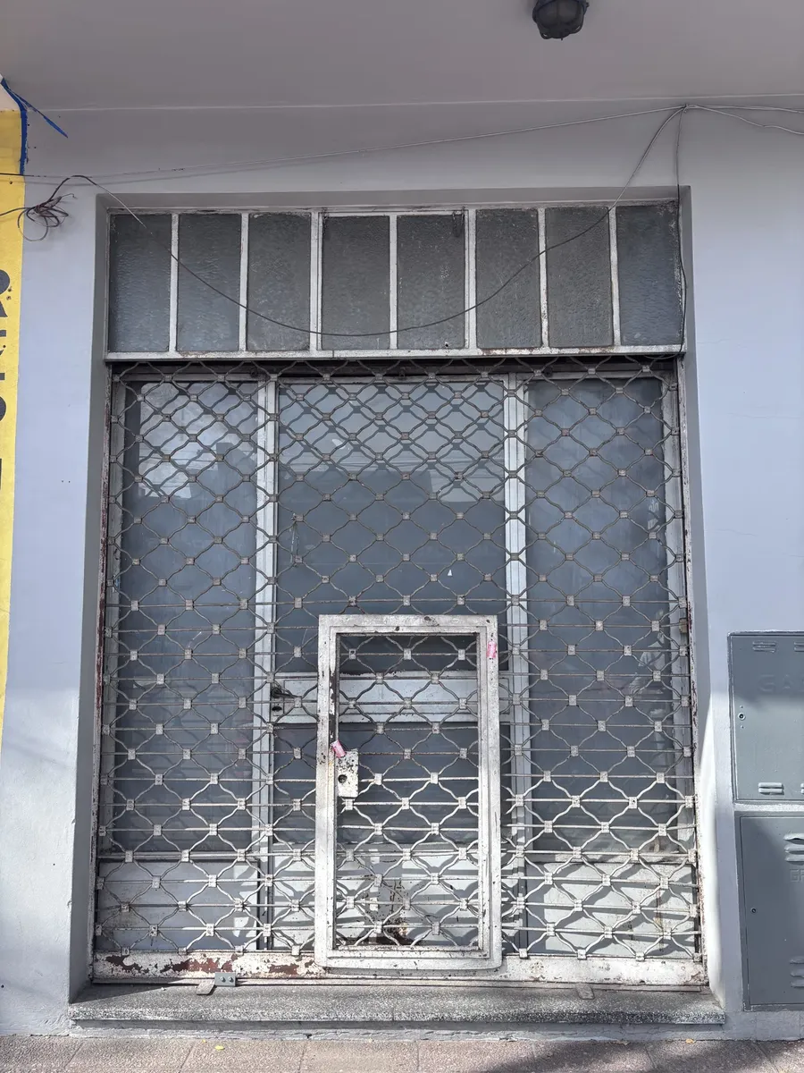 Commercial Space / Warehouse for Rent in Lomas Del Mirador