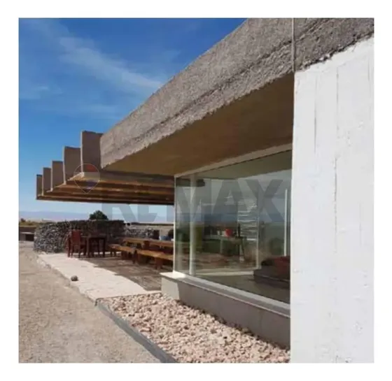Casa De Ensueño En Chiu Chiu Calama