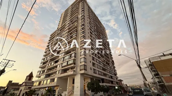 Departamento En Venta De 2 Dorm. En Iquique