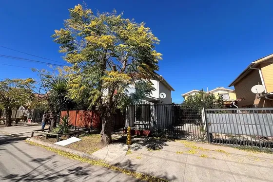 Acogedora Casa En Buin: Tu Hogar Cerca De Todo