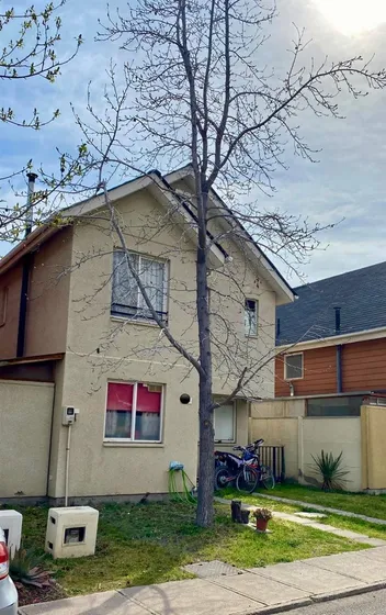 Venta Casa 82 Mts 3d3b En Jardines De Vizcachas