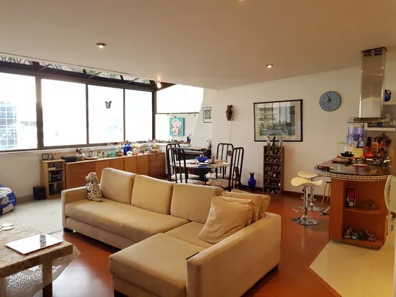 Apartamento Rincon Del Chico Oferta