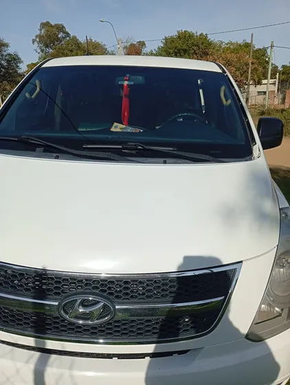 Hyundai H1 2.5 Grand Starex