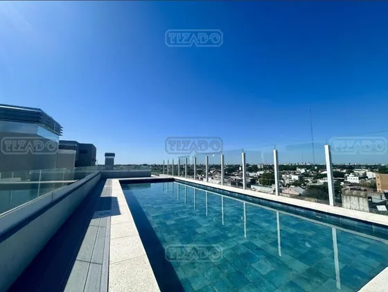 Departamento  En Alquiler En Villa Martelli, Vicente López, G.b.a. Zona Norte