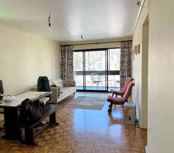Departamento En Venta En Centro De Viña Del Mar