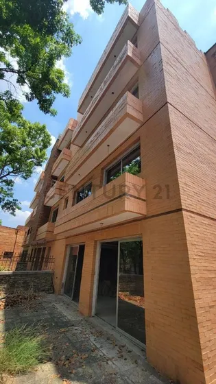 Venta De Apartamento En Obra Gris