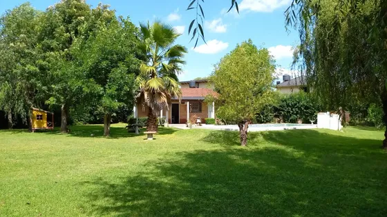 Quinta En Venta En Barrio Parque La Celia