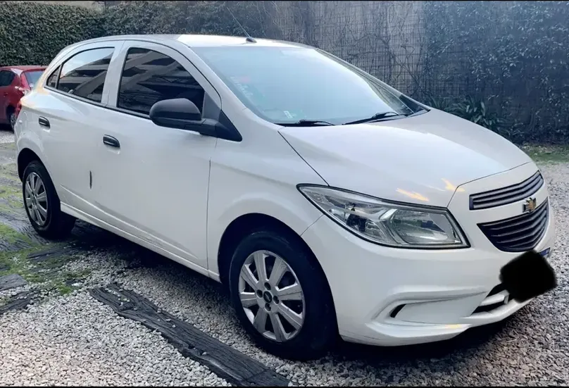 Chevrolet Onix 1.4 Lt 98cv
