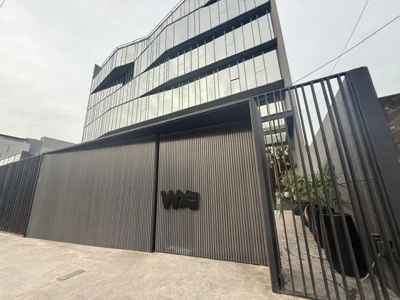 Oficna  En Alquiler En W&o En Canning A Estrenar