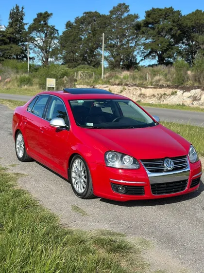 Volkswagen Vento 2.0 T Fsi Elegance Dsg