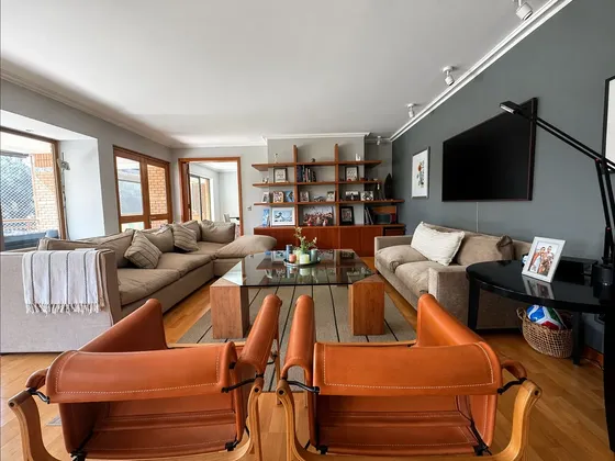 Vendo Precioso Departamento Duplex