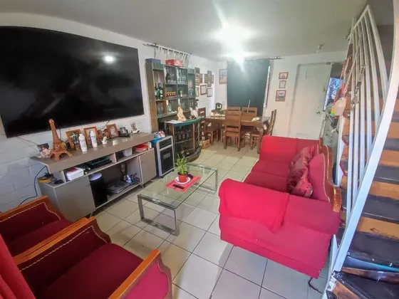 Se Vende Casa 4d 2b 3e 1bod En San Bernardo Villa Novavida