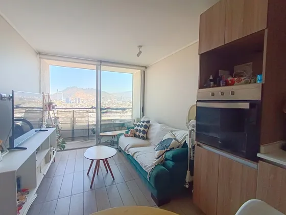 Venta Departamento Vista Asegurada Y 2 Estacionamientos