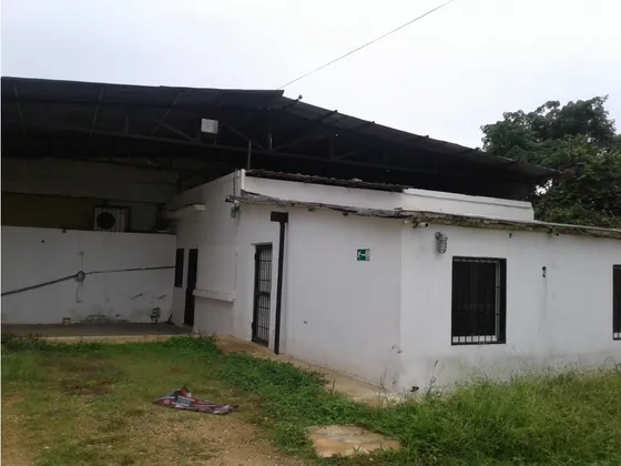 Patio En San Jose De Guanipa El Tigrito Al02-2076tg-hper