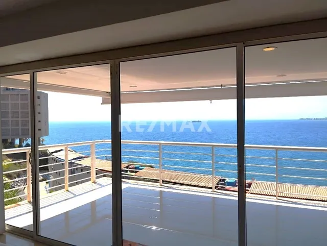 Apartamento En Alquiler. Punta Ballena, Isla De Margarita