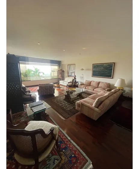 Vendo Apartamento 190m2 Santa Rosa De Lima 9275