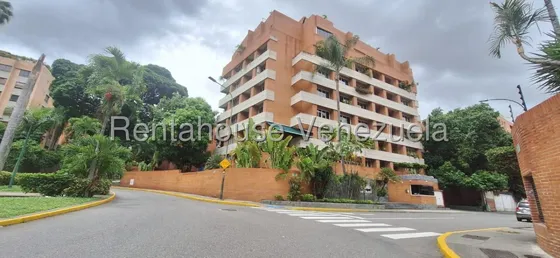 Csalad Apartamento (1 Nivel) En Alquiler En Campo Alegre, Distrito Metropolitano