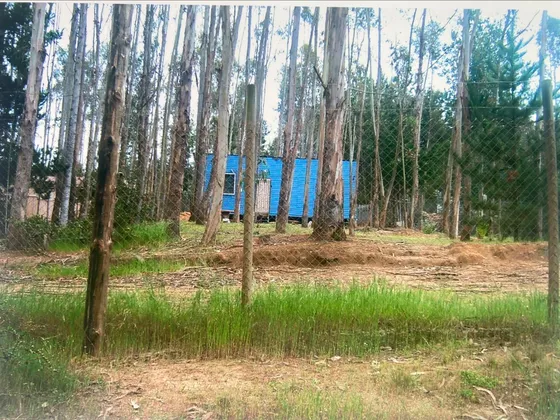 Parcela 700mts2 El Tabo Papeles Al Día