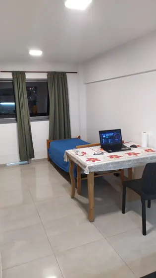 Departamento En Venta En El Centro De Córdoba 