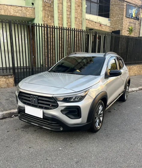Fiat Pulse 1.3 Drive Flex Aut. 5p