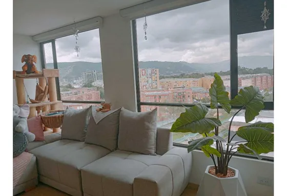 Se Vende Espectacular Apartamento En Suba - Britalia
