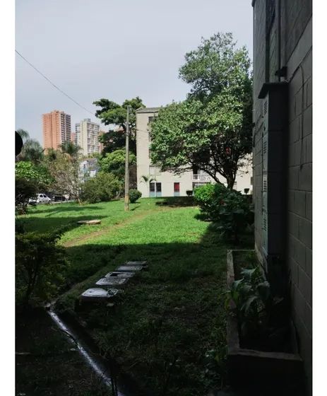 Apartamento Para La Venta En Bello Niquía 