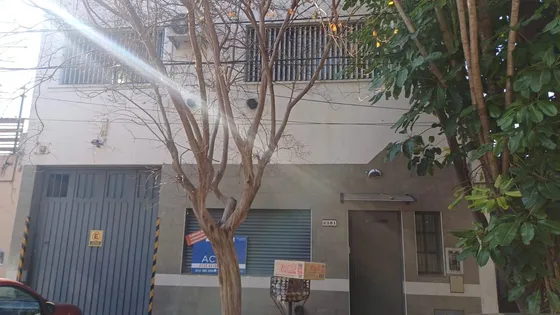 Edificio Comercial En  Alquiler