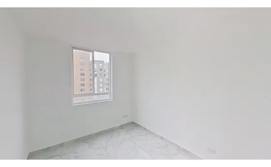 Venta De Apartamento En Ciudad Bolívar Torres De San Rafael